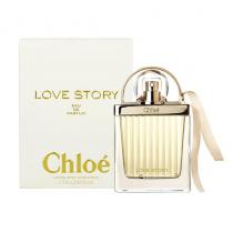 Chloe Love Story  75Ml    Ženski (Eau De Parfum)