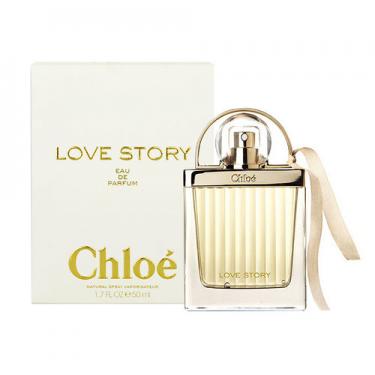 Chloe Love Story  75Ml    Ženski (Eau De Parfum)