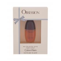 Calvin Klein Obsession   15Ml    Ženski (Eau De Parfum)