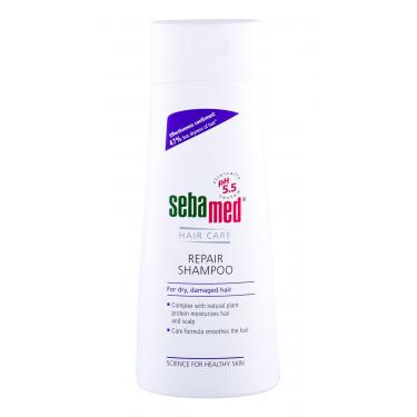 Sebamed Hair Care Repair  200Ml    Ženski (Šampon)