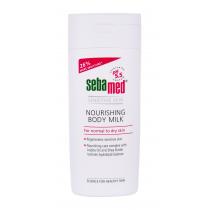 Sebamed Sensitive Skin Nourishing  200Ml    Ženski (Losion Za Tijelo)