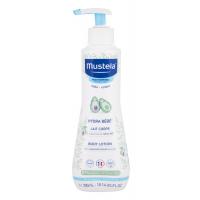 Mustela Hydra Bébé Body Lotion  300Ml    K (Losion Za Tijelo)