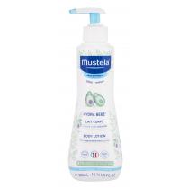 Mustela Hydra Bébé Body Lotion  300Ml    K (Losion Za Tijelo)