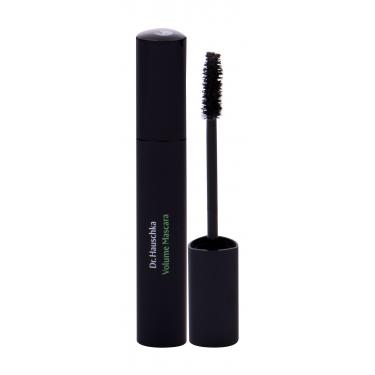 Dr. Hauschka Mascara Volume  8Ml 01 Black   Ženski (Maskara)