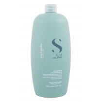 Alfaparf Milano Semi Di Lino Scalp Renew Energizing  1000Ml    Ženski (Šampon)