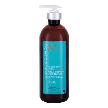 Moroccanoil Curl Intense Cream  500Ml    Ženski (Balzam Za Kosu)