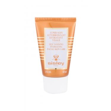 Sisley Self Tanning Hydrating Facial Skin Care  60Ml    Ženski (Proizvod Za Samotamnjenje)