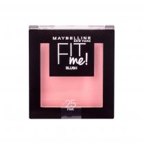 Maybelline Fit Me!   5G 25 Pink   Ženski (Rumenilo)