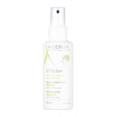 A-Derma Cytelium Drying Spray  100Ml    Unisex (Losion I Sprej Za Lice)