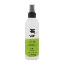 Revlon Professional Proyou The Twister Waves  250Ml    Ženski (Waves Styling)