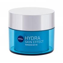 Nivea Hydra Skin Effect Refreshing  50Ml    Ženski (Gel Za Lice)