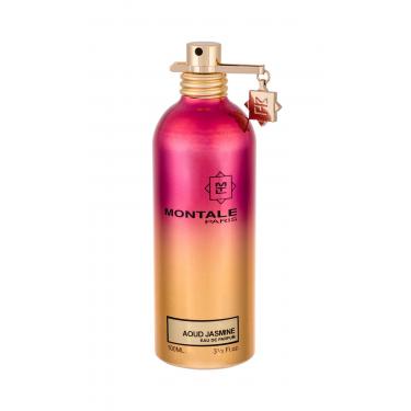 Montale Aoud Jasmine   100Ml    Unisex (Eau De Parfum)