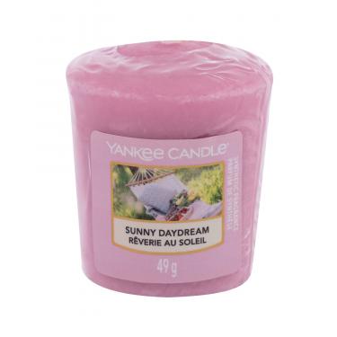 Yankee Candle Sunny Daydream   49G    Unisex (Mirisna Svijeca)