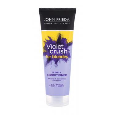 John Frieda Sheer Blonde Violet Crush  250Ml    Ženski (Regenerator)