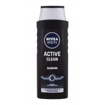 Nivea Men Active Clean   400Ml    Muški (Šampon)
