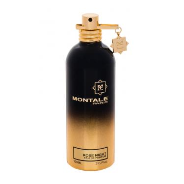 Montale Rose Night   100Ml    Unisex (Eau De Parfum)