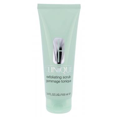 Clinique Exfoliating Scrub   100Ml    Ženski (Piling)