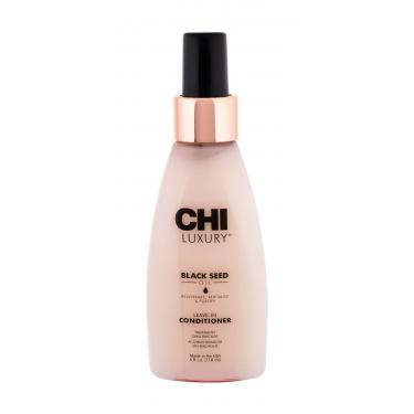 Farouk Systems Chi Luxury Black Seed Oil  118Ml   Leave-In Conditioner Ženski (Regenerator)