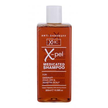 Xpel Medicated   300Ml    Unisex (Šampon)