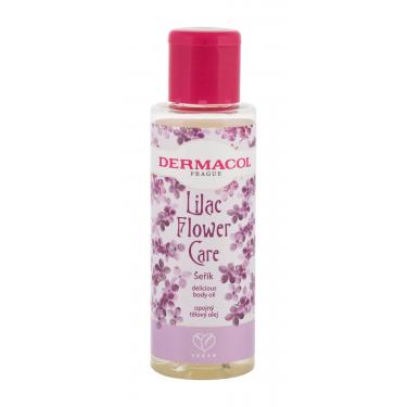 Dermacol Lilac Flower Care  100Ml    Ženski (Ulje Za Tijelo)