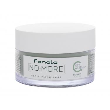 Fanola No More The Styling Mask  200Ml    Ženski (Maska Za Kosu)