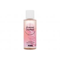 Victorias Secret Pink      250Ml Ženski (Body Spray) Bronzed Coconut