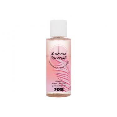 Victorias Secret Pink      250Ml Ženski (Body Spray) Bronzed Coconut