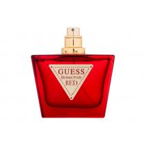 Guess Seductive      75Ml Ženski Bez Kutije(Eau De Toilette) Red