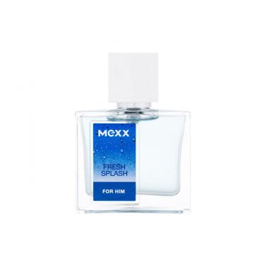 Mexx Fresh Splash   30Ml    Muški (Eau De Toilette)