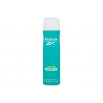 Reebok Cool Your Body  150Ml  Ženski  (Deodorant)  