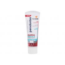 Parodontax Gum+ Breath & Sensitivity Whitening 75Ml  Unisex  (Toothpaste)  