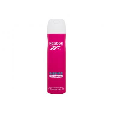 Reebok Inspire Your Mind  150Ml  Ženski  (Deodorant)  