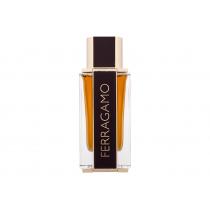 Salvatore Ferragamo Ferragamo Spicy Leather 100Ml  Muški  (Perfume)  