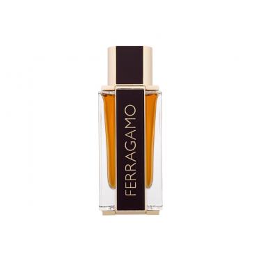 Salvatore Ferragamo Ferragamo Spicy Leather 100Ml  Muški  (Perfume)  