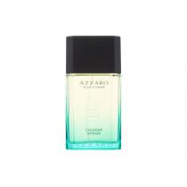 Azzaro Pour Homme Cologne Intense  50Ml    Muški (Eau De Toilette)
