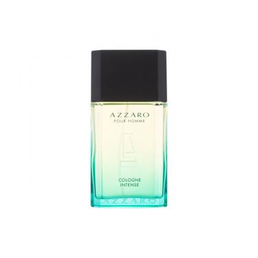 Azzaro Pour Homme Cologne Intense  50Ml    Muški (Eau De Toilette)