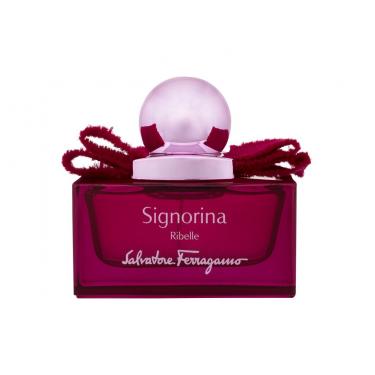 Salvatore Ferragamo Signorina Ribelle 30Ml  Ženski  (Eau De Parfum)  