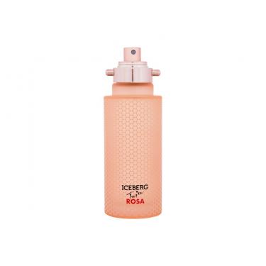 Iceberg Twice Rosa  125Ml    Ženski Bez Kutije(Eau De Toilette)