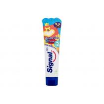 Signal Kids  50Ml  K  (Toothpaste) Fruits 