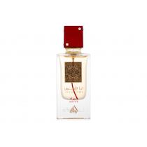 Lattafa Ana Abiyedh      60Ml Unisex (Eau De Parfum) Rouge