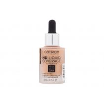 Catrice Hd Liquid Coverage  24H    30Ml Ženski (Makeup)