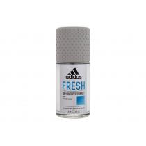 Adidas Fresh 48H Anti-Perspirant 50Ml  Muški  (Antiperspirant)  