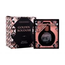 The Indulgent Bathing Co. Golden Boudoir Salted Caramel Bath Foam 100Ml  Ženski  (Bath Foam)  