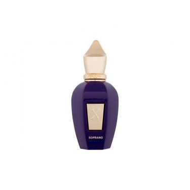 Xerjoff V Collection 50Ml Soprano   (Eau De Parfum) Unisex  