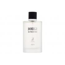 Maison Alhambra Jorge 100Ml Di Profumo Aqua   (Eau De Parfum) Muški  