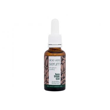 Australian Bodycare Tea Tree Oil      30Ml Ženski (Skin Serum) Aloe Vera Serum