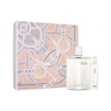 Hermes H24   Edt 100 Ml + Edt 15 Ml Eau De Toilette 2100000101 100Ml M (Eau De Toilette)