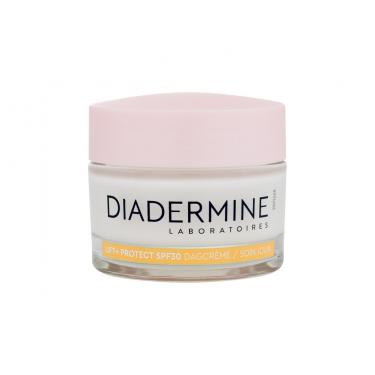 Diadermine Lift+  Spf30    50Ml Ženski (Day Cream) Protect Day Cream