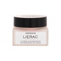 Lierac Arkéskin The Menopause Day Cream Refillable     50ml(Day Cream) Ženski