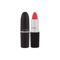 Mac Powder Kiss   3G 308 Mandarin 0   Ženski (Ruž)